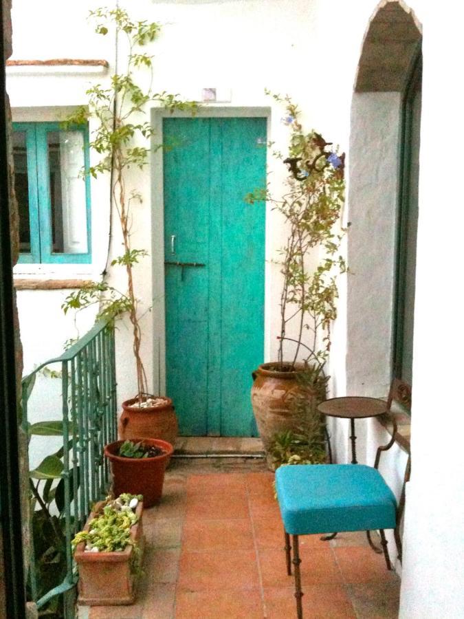 Casa Puerta Azul Absolutely The Best Of Vejer! Casas Vejer Debra Vejer de la Frontera Exterior photo